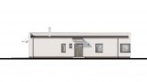 Ansicht - BUNGALOW 168-PS